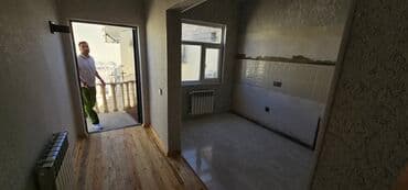 Həyət evi alıram: Binə 3 otaqlı, 90 kv. m, Kredit yoxdur, Yeni təmirli — 10