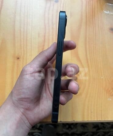 iphone 13 128 ikinci el: IPhone 13, 128 ГБ, Midnight — 3