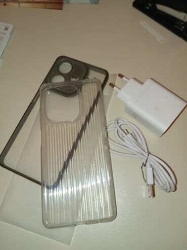 ТВ и видео: Oppo 1, 256 ГБ, цвет - Серебристый — 5