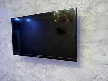 tevizorlar: Televizor Samsung LED ekran 32" FHD (1920x1080) — 3