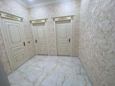 nerimanovda obyekt satilir: 2 otaqlı, Yeni tikili, m. Əhmədli, 62 kv. m — 7