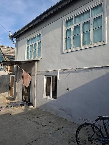 evlərin satışı: 6 otaqlı, 184 kv. m, Kredit yoxdur, Orta təmir — 1