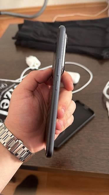 telfon soyuducu: Honor 400 Pro, rəng - Qara — 5