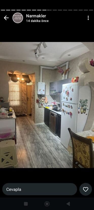 ən ucuz günlük kirayə evlər: Uzunmüddətli kirayə mənzillər — 6