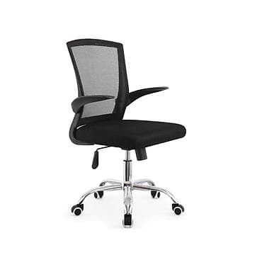 kreslo gence: Yeni, Təkərli, Qolları tənzimlənir, Parça — 1