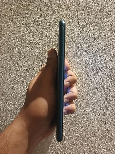 mabil telefon: Redmi Note 9, 64 GB, rəng - Mavi, İki sim kartlı — 4