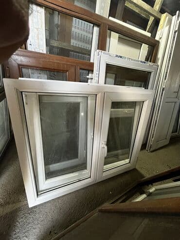 пластиковые окна баку: PVC pəncərə və qapı sistemləri

işlənmiş və təzə sifarişlərin qəbulu — 25