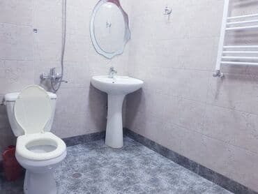 saray kirayə ev: Salam.Ev təmirlidir.Metrodan 5dəqiqəlik məsafədədə Siyaqut şadlıq — 13