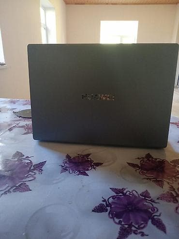 xbox seies s: HUAWEI MateBook D 16 (2024) Noutbuk ikinci əl olsa da, demək olar ki — 2