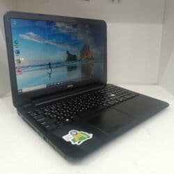 Dell: İşlənmiş Dell Inspiron, 15.6 ", Intel Core i3, 256 GB, Ödənişli çatdırılma, Rayonlara çatdırılma, Ünvandan götürmə — 2