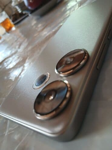 f6: Məhsul: Smartfon Poco f6 bır Nece ay evvel alınıb cemı 15 defe ıstfade — 1