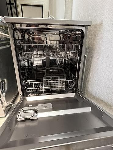 4 qapili soyuducular: Qabyuyan maşın Hoffmann, Tam qabaritli (60 sm.), Ayrıca dayanan — 2