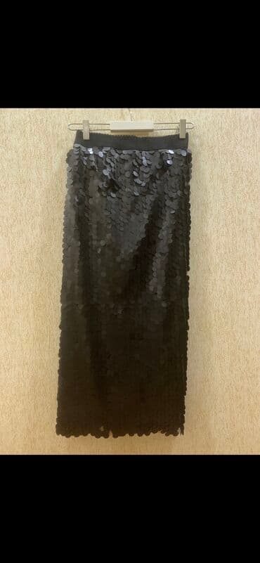 ağ qadın ətəkləri: Etek. Yeni. 40azn — 1