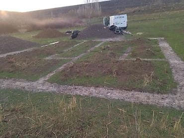 сад: Для строительства — 3