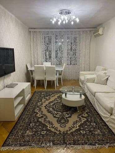 keşle kiraye: Elimlər metrosunun yaxınlığında yaxın yerləşən Nesriyyatə yaxın 5 — 1