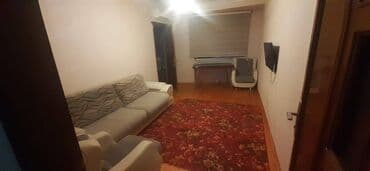 аренда квартир в баку без посредников: Bakıxanov (Razin) qəsəbəsində, Akkord Yaşayış Kompleksində, 20 — 1