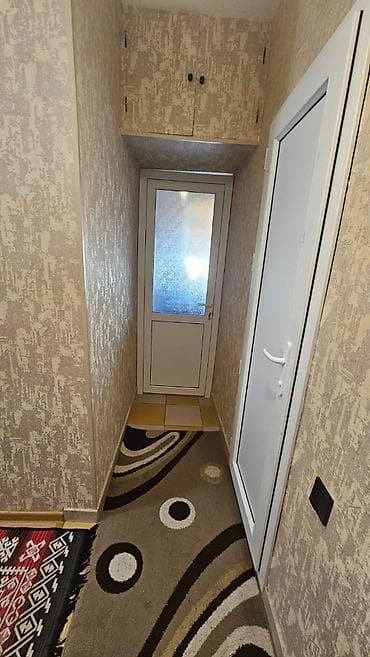 bine atciliq ev: Bakı, Hövsan qəs., 2 otaqlı, Köhnə tikili, 57 kv. m — 9