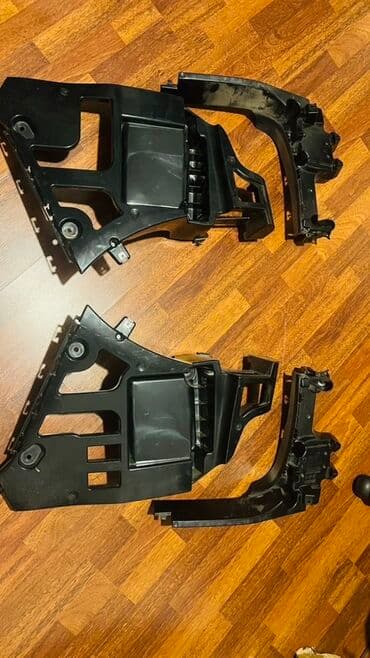 Arxa, BMW F15, 2016 il, ABŞ