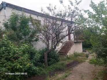 kiraye ev nermanovda: 5 otaqlı, 187 kv. m, Kredit yoxdur, Orta təmir — 3