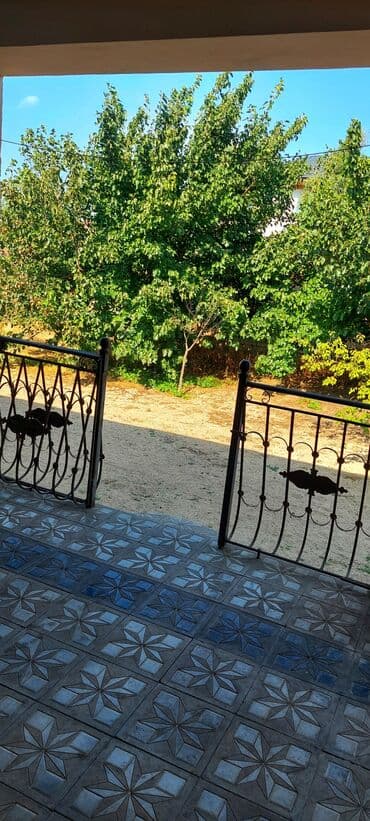 qresdə həyət evləri: Fatmayı 3 otaqlı, 120 kv. m, Kredit yoxdur, Yeni təmirli — 23