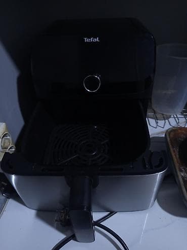 Fritoz Tefal, Yağsız l