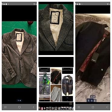 zara cins: Zara uşaq sviteri - Yaş qrupu: 7, 8, 9 yaş - Brend: Zara - Rəng: ağ - — 6