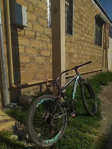 velosiped idman: Velosiped – dağ/şəhər tipli, 26" təkərli - !!!TƏCİLİ SATILIR!!! — 4
