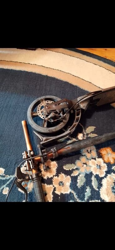 islenmis mopedler: 2022 il — 3