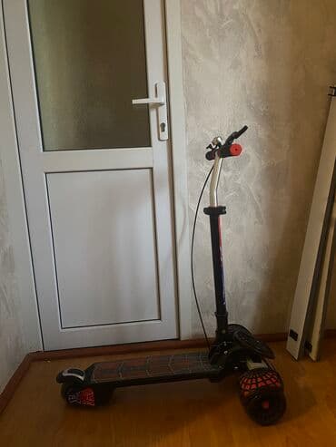 uşaq belekleri instagram: ✅ 3 təkərli uşaq skuteri ✅ Güclü və davamlı konstruksiya ✅ Qabaq — 2