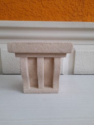 Çaydanlar: Fasad və interyer üçün dekorativ termo aqlay məhsulları - İsti aqlay — 65