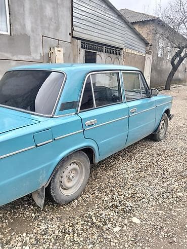 termostat satisi: VAZ (LADA) 2106: 1.5 l | 1990 il 10000 km Sedan — 2