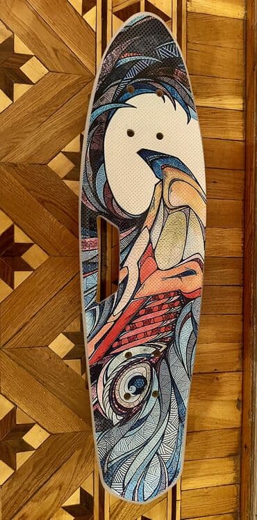 купить трюковой самокат в бишкеке: Super Toysdan alınıb. Yarı qiymətinə satılır. Ünvan: ‘Xalqlar — 1