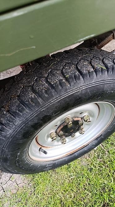 turbo az mtz 80: - NN717, 200 sm3 — 7