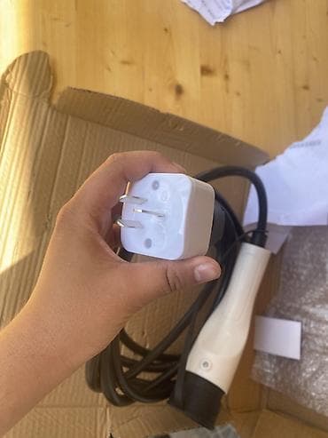 avtomobil aksesuarları: Orginal zavod canqan adaptiri a05 pakofka maldı üsdündə gelib mrne — 2