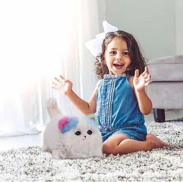 oyuncaq özüboşaldan maşınlar: Oyuncaqlar — 2