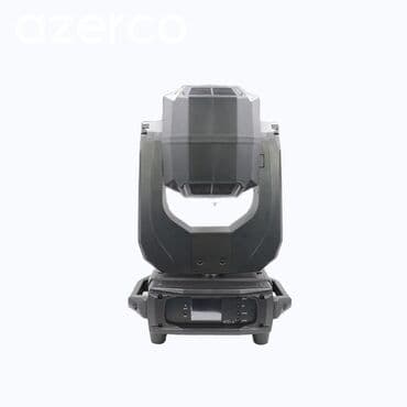 günəş projektoru: Big Dipper LB-380 – Peşəkar Lazer İşıq Effekti ✅ Model: Big Dipper — 3