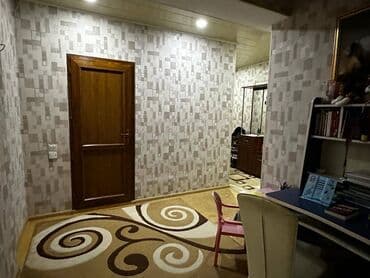 dəniz mənzərəsi mtk: Bakıxanov qəs., 2 otaqlı, Yeni tikili, 82 kv. m — 11