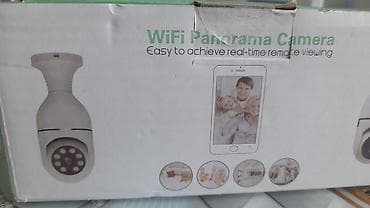 ericsson t 28: Məhsul: Wireless Network Camera – Wi‑Fi şəbəkə kamerasi — 3