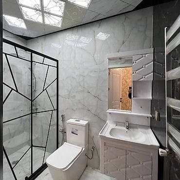 Tikinti və təmir: Vanna otağınızda dəyişiklik vaxtıdır! 🚿 Keyfiyyətli materiallar və — 4