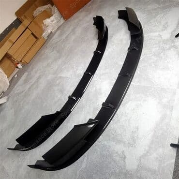 запчасти форд фокус 1: Bmw f10 m5 ön lip — 2