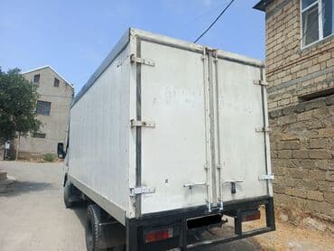 maşın cadır: Mitsubishi canterin üzərindən cixarilib isuzu qazel ford və bir çox — 2