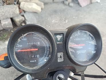 mapet tufan: Tufan 50 sm3 — 1