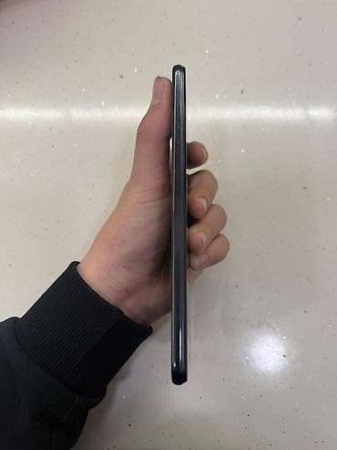 kenuo dvd player: Xiaomi Mi 11 Lite, 128 GB, rəng - Boz — 4