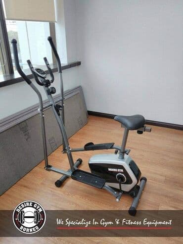 qaçış aparatı satış: Trenajor — 1