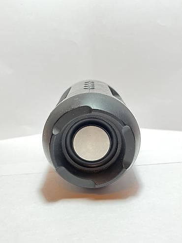 balaca kalonkalar: İşlənmiş Sony Kolonka, Növ - Portativ, rəng - Qara — 3