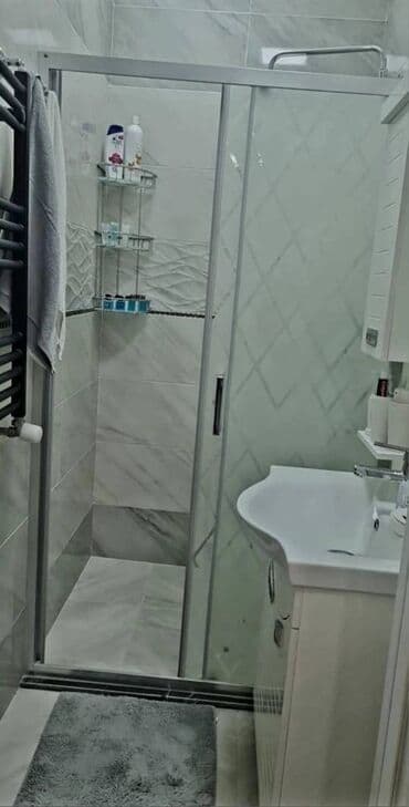 elmler akademiyasi kiraye evler: 3 otaqlı, 120 kv. m — 18