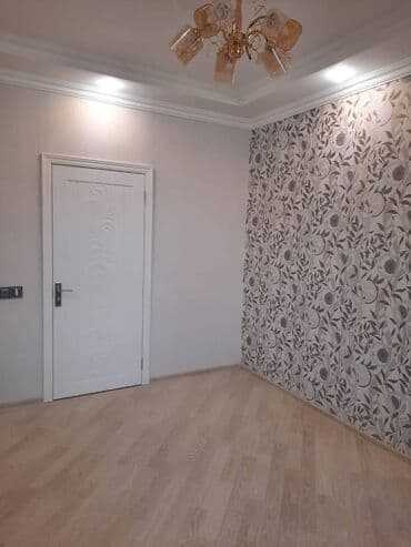 rabocide satilan evler: Bakı, 2 otaqlı, Köhnə tikili, m. Əhmədli, 60 kv. m — 4