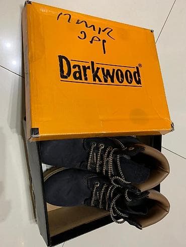 qadın bot: Ölçü: 39, rəng - Göy, Yeni — 2