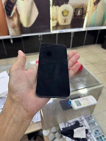 iphone 6s plus plata: IPhone 13, 128 GB, Midnight — 8