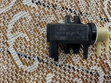 Nəqliyyat: Ford Mustang(2015-2018) -Evap klapanı Ford Fusion -EGR nin klapanı — 1
